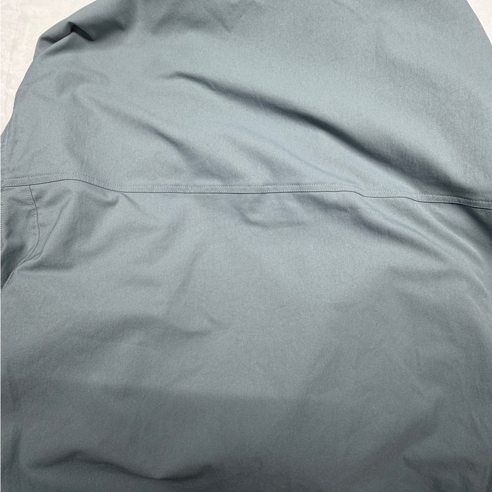 lululemon athletica Men's Slate Gray Jacket - Picture 7 of 7